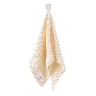 China Viable Microfiber Cleaning Cloth Waffle Towel Widonw Glass Cloth for sale