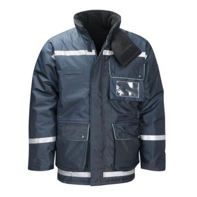 China Custom Waterproof Factory Waterproof - 25 Degree Freezer Jacket Waterproof Storage Cold Room Available for sale