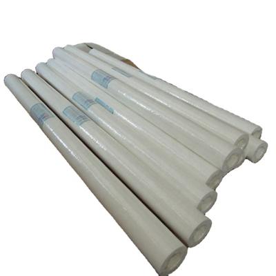 China Hotel Consumables For 5-40 Inch Blown Polypropylene Cast Iron Filter Element Water Purifier for sale