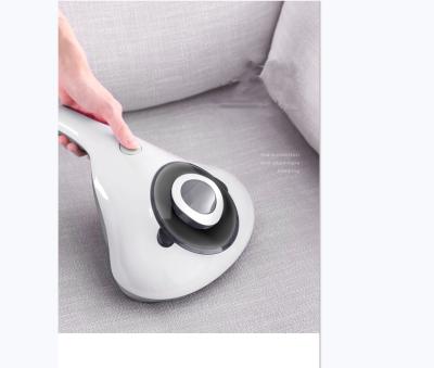 China Morden BEST SELLED Small Powerful Household Ultraviolet Bed Bacteria Vacuum Cleaner For Removing Mites for sale