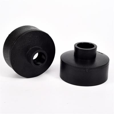 China Newest Corrosion Resistance Sleeve Reducer Corrosion Resistant HDPE Direct Selling Pipe Fittings for sale