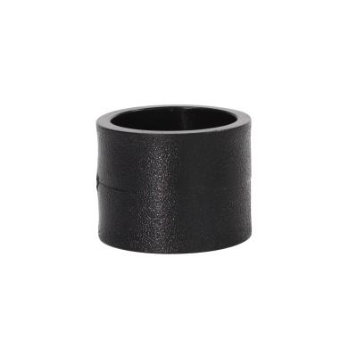 China Corrosion Resistance Best Wholesale PE Pipe Circle Factory Simple Design Black PE Pipe Circle for sale