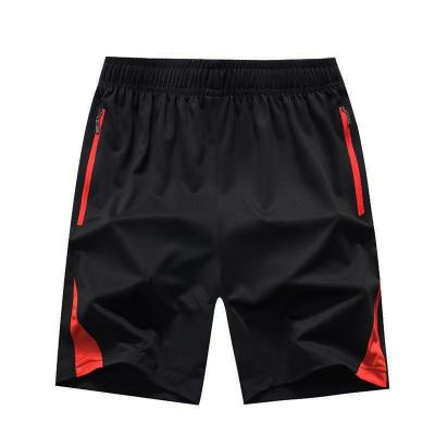 China 2023 New Fitness Gym Sports Casual Quick Dry Men's Running Shorts QUICK DRY Running Shorts Breathable Loose Leisure Basketball Training Pants for sale