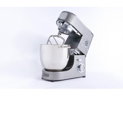 China Factory Wholesale Kitchen Machine Tabletop Low Noise Blender Design Tilt Head for sale