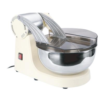 China Bowl-Lift Design Electric Flour Mixer Bakery Dough Home Kitchen Appliances Stand Up Food Mixer for sale