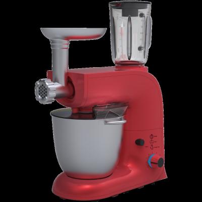 China Household Kitchen Appliances Vertical Food Mixer and Vertical Mixer for sale