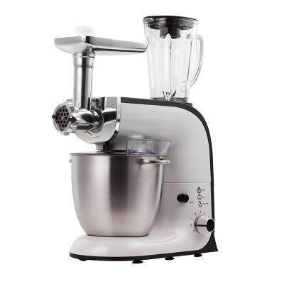 China Electric mixer, commercial domestic, with mixer and chopper for sale