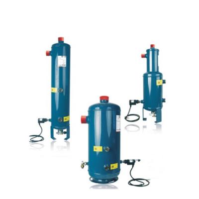 China Refrigeration OIL FILTER DRYER (OIL PURIFIER) for sale