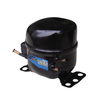 China Refrigeration Parts L/MBP R600a 110V/60Hz Refrigeration Compressor for sale