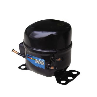 China Refrigeration Parts L/MBP R600a Refrigeration Compressor (220V/50Hz) for sale