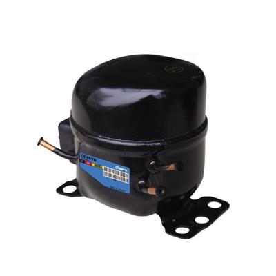 China Hermetic Refrigeration Parts L/MBP R406A Compressor For Freezer for sale