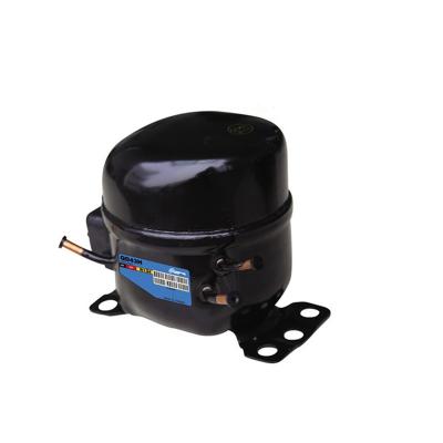 China Refrigeration Parts Household Applications Compressor for Freezers R134A 220-240V/50Hz for sale