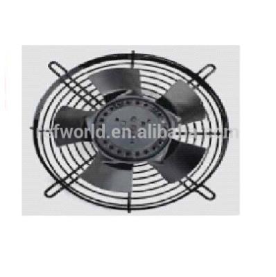 China Refrigeration Parts 200mm RW-AF SERIES AXIAL FAN MOTOR BEST SELLING for sale