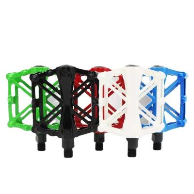 China 54CM*14CM*35CM Electric Ball Pedal Pedal Mountain Bike Quick Release Ultralight Footrest Bike Anti-skid Widened Cycling Parts for sale