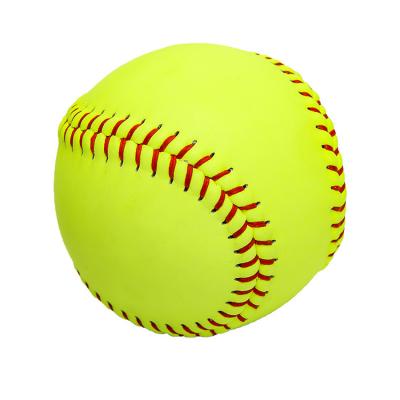 China Baseball Balls Standard 12