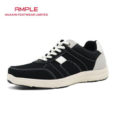 China Wholesale Fashion Trend Fashion Comfort Lace Up Mens Sneakers Sport Shoe Men Shoes Breathable Sports for sale