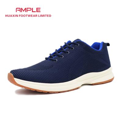 China Fashion Trend New Arrival Fashion Running Shoe Customized Breathable Sneakers Brand Men's Running Shoes Sneakers for sale