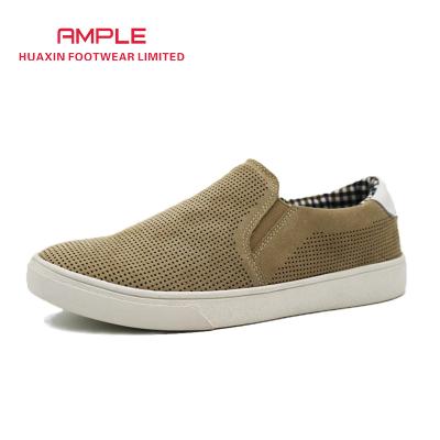 China Fashion Trend Sneaker Custom Manufacturer Lazy Shoes Slip On Loafers Loafers To Pour Man Casual Shoes Men for sale