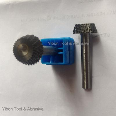 China Tungsten Carbide Rotary Burrs, Carbide Rotary Files, Carbide burrs SX1606M06 With ISO9001 for sale