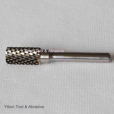 China China Solid Carbide Burs (AX1225) for sale