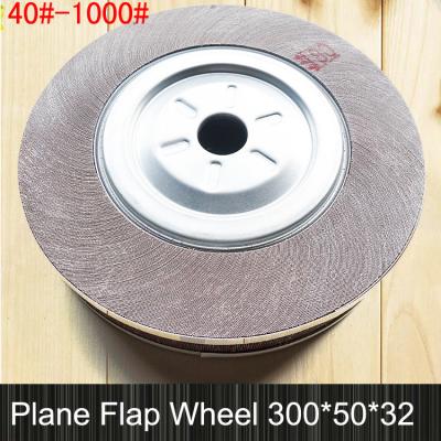 China 300*50*32mm Good  quality Chuck Flap Wheel for sale