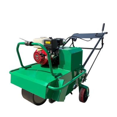 China Farms Grass Dedicated Root Maintenance Auger , 500 Gasoline Motorized Lawn Auger , Produced in China for sale