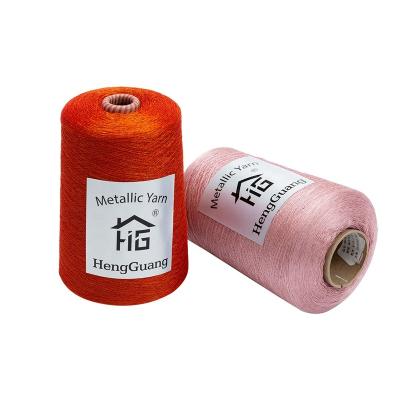 China Hand knitting buy factory sale for use weaving knitwear such assweaters knitting cloth fabric blended cashmere wool yarn for sale