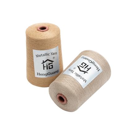 China Hand Knitting Wholesale Viscose Blend Spun Yarn Use To Weave Cloth Fabric Knitting Scarf for sale