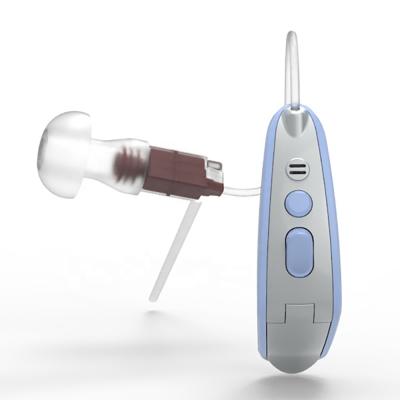 China 2021 Cheap Ric Hearing Amplifier BTE Digital Hearing Aids In The Ear Hearing Aids for sale