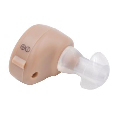 China China Hearing Aids China Price Portable In-Ear Wireless Hearing Aids for sale