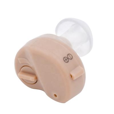 China Hearing Aids Digital Tone Deaf Hearing Aid For Severe Hearing Loss for sale