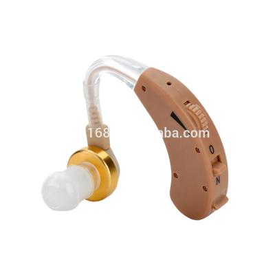 China Ear Amplifier Mini BTE Amazing Price Earphone Hearing Aid For Sale for sale