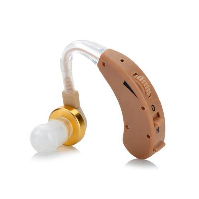 China Ear Amplifier Mini Sound Ear Aid Cheap Price Portable Wireless Deaf Device Hearing Amplifier for sale