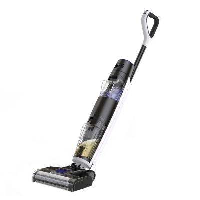 China Cordless household outdoor cleaner can vacuum and wash wet and dry 240V vacuum at the same time for sale