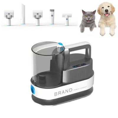 China Stocked Pet Grooming Tool Self Cleaning Dog Cat Slicker Brush Remove Pet Grooming Brush Automatically for sale