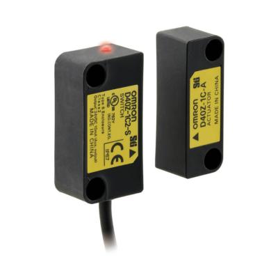 China Z-15GW22A55-B5V plastic switch safety sensor for sale