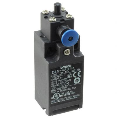 China WLSD-N plastic switch safety sensor for sale