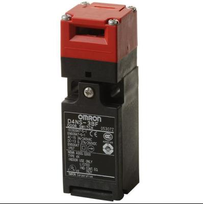 China D5C-1DS0 Plastic Safety Controller for sale