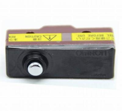 China WLCA12-Q Plastic Safety Control for sale