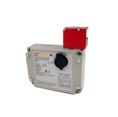 China D5B-1533 plastic safety control for sale