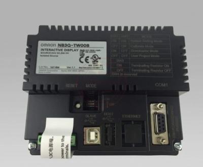 China NS5-TQ10-V2 aluminum NS5-MQ 10 B.V. 2 NYP27-30466-19WC1000 Hmi for sale