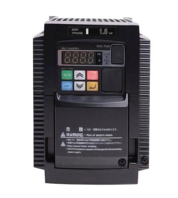 China Omron Multifunctional High-Function Multipurpose Inverter 3G3MX2 3G3RX2 3G3AX 3G3JZ 3G3MZ-ZV2 3G3RX 3G3JZ-A2015 for sale