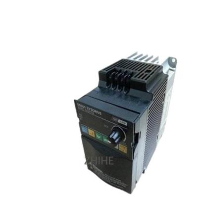 China Omron Motion Drives 3G3MX2-A4007-ZV1 3G3JZ-A2015 Inverters for sale