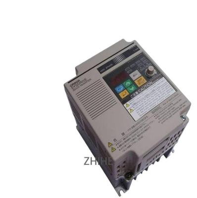 China Industry Part 3G3MX2-AB007-ZV1 Omron PLC 0.75kw Inverter 3G3JZ-A2015 for sale