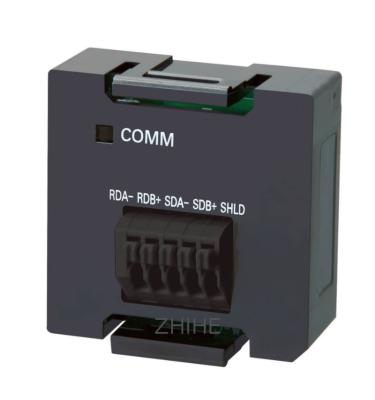 China Omron Small PLC CP1E-N60DRA 90 49 74.5 mm for sale