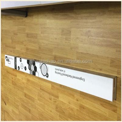 China Recycled Materials Customized Corrugated Box And Paper Cardboard Box For Hardwood And Engineered Flooring for sale