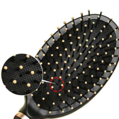 China For home use portable maker wholesale massage hair comb easy to clean for sale