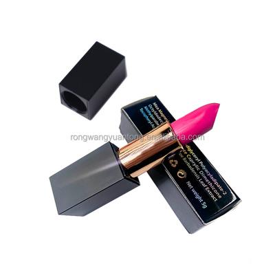 China Waterproof Private Label Matte Liquid Lipstick Makeup Lipstick For Ladies for sale