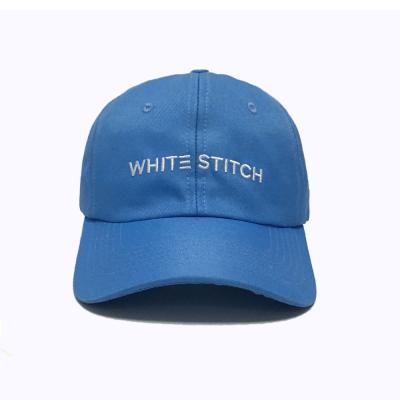 China Dad Hat, COMMON Professional Custom Adjustable Strap Hat & Cap, 6 Panel Green Cloth Baseball Hat & Cap for sale