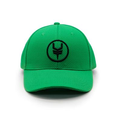 China COMMON High Quality 100% Cotton 6 Panel Baseball Cap With Embroidery Logo Customized Wholesale for sale